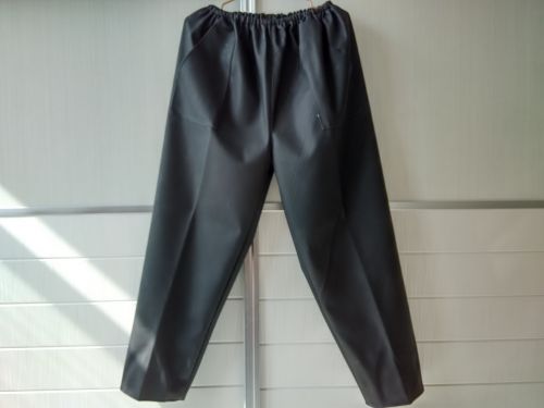 Pantalon cuir homme ARBAOJI - Ref 1480953