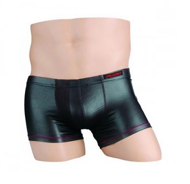 Pantalon cuir homme 3I - Ref 1481112