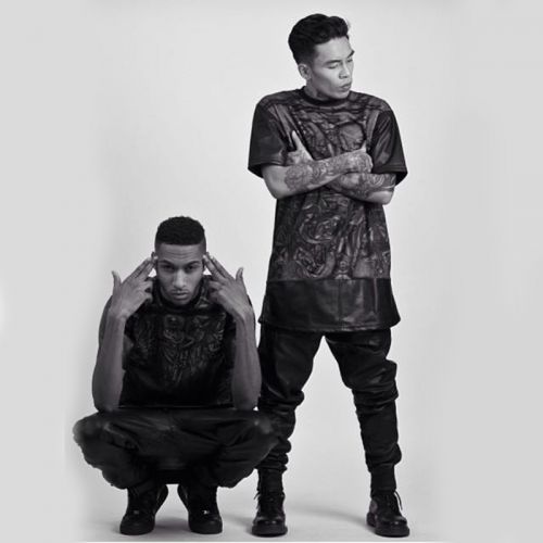 Pantalon cuir homme droit pour jeunesse VIVI COLLECTION PU hiver - Ref 1481536