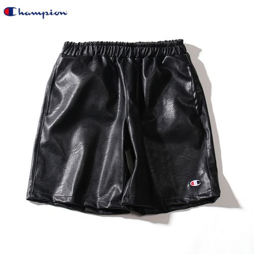 Pantalon cuir homme droit - Ref 1482207