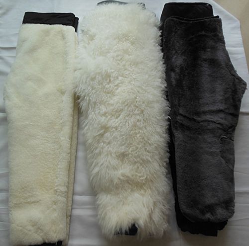 Pantalon cuir homme ADAM TAIKOO - Ref 1483141