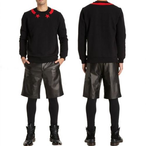 Pantalon cuir homme droit pour jeunesse été - Ref 1484098