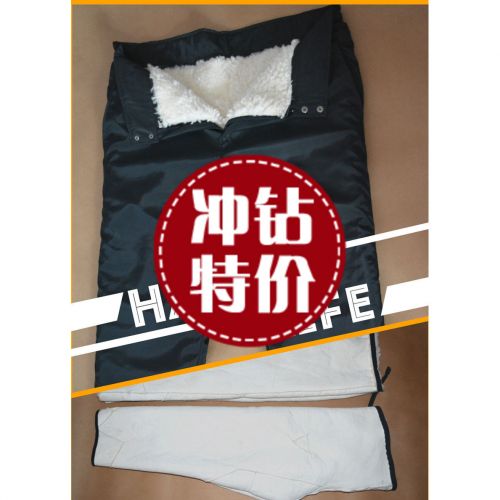 Pantalon cuir homme droit pour hiver - Ref 1484183