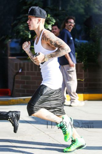 Pantalon cuir homme pour adolescent SMHGAIL printemps - Ref 1486114