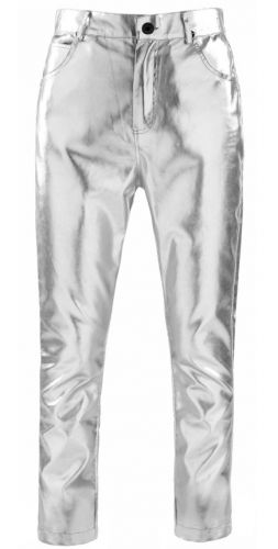 Pantalon cuir homme 591MMM - Ref 1487404