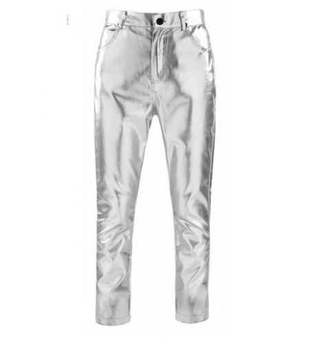 Pantalon cuir homme 591MMM - Ref 1487439