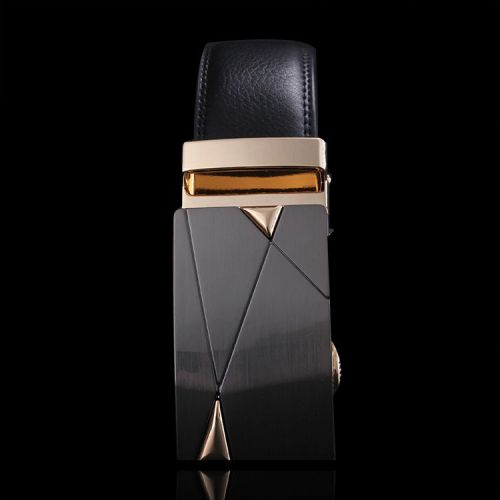 Pantalon cuir homme - Ref 1487507