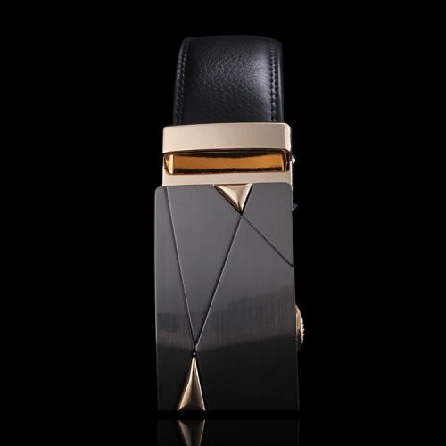 Pantalon cuir homme - Ref 1487764