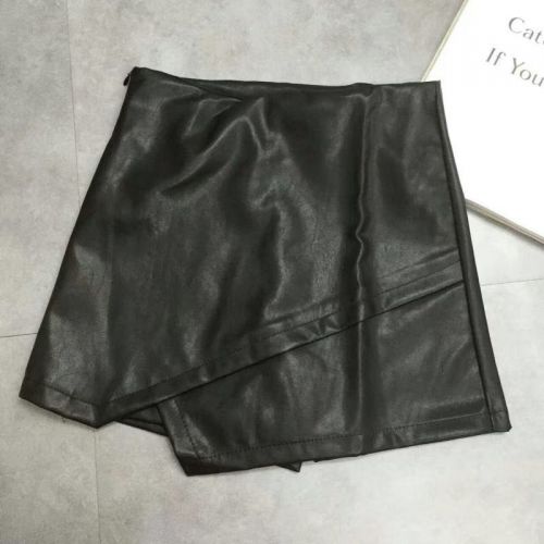 Pantalon cuir homme S.SENT Peau de mouton - Ref 1487777