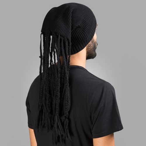 Pantalon cuir homme - Ref 1488135