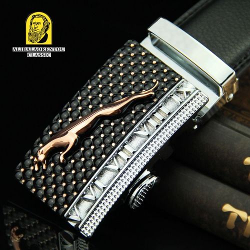 Pantalon cuir homme FYNCH-HATTON - Ref 1488181