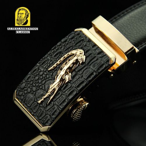 Pantalon cuir homme FYNCH-HATTON - Ref 1488183