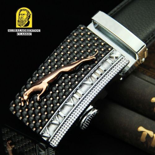 Pantalon cuir homme FYNCH-HATTON - Ref 1488199