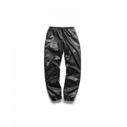 Pantalon cuir homme pour jeunesse automne - Ref 1489475