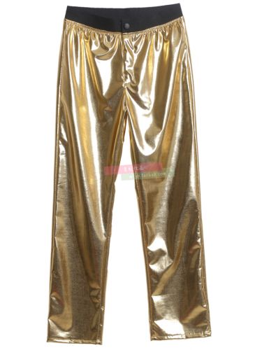 Pantalon cuir homme - Ref 1489479
