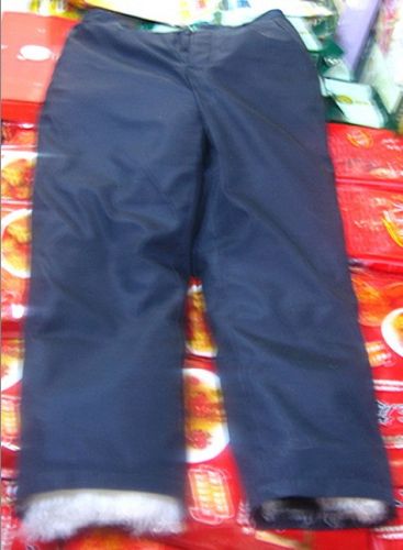 Pantalon cuir homme 1491164