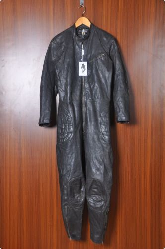 Pantalon cuir homme Première couche de - Ref 1491288