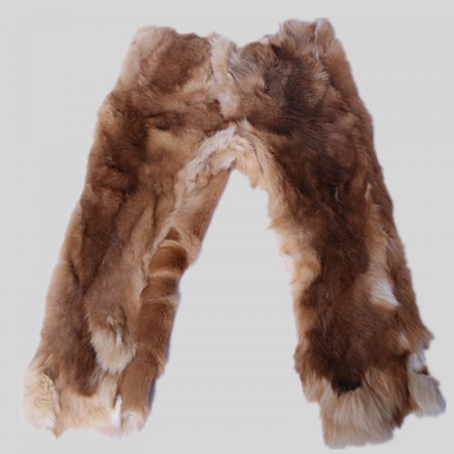 Pantalon cuir homme droit pour personne âgée hiver - Ref 1491446