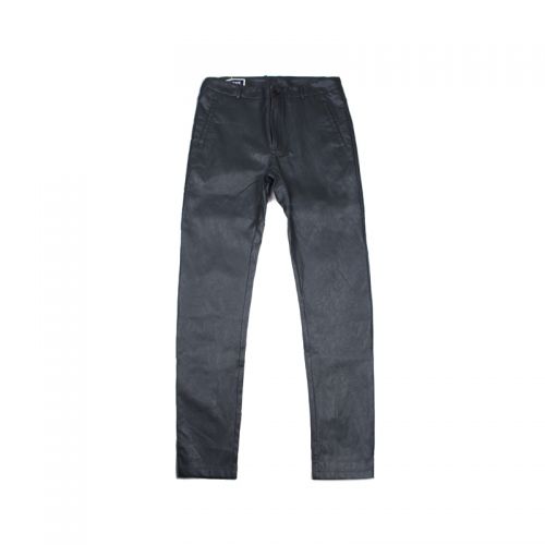 Pantalon cuir homme droit S2VS - Ref 1491639