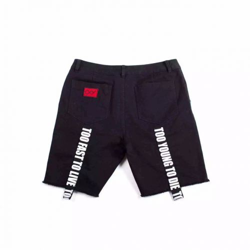 Pantalon cuir homme - Ref 1491746