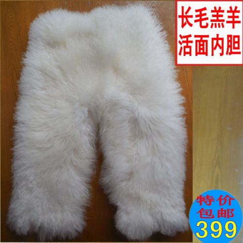 Pantalon cuir homme pantalons fuselés pour hiver - Ref 1491974