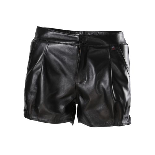 Pantalon cuir homme Peau de mouton - Ref 1492060