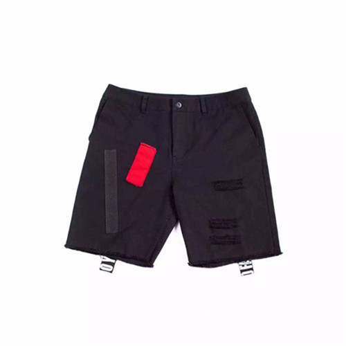 Pantalon cuir homme - Ref 1492125