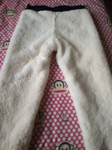 Pantalon cuir homme - Ref 1492454