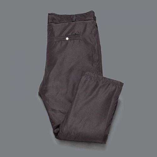 Pantalon cuir homme - Ref 1492496