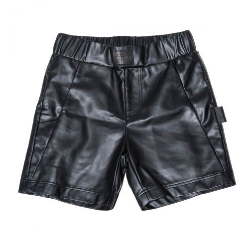 Pantalon cuir homme droit pour jeunesse été - Ref 1492713