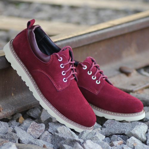 Pantalon cuir homme serré pour adolescent hiver - Ref 1493116