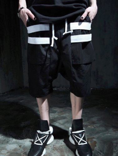 Pantalon cuir homme - Ref 1493256