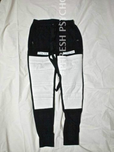 Pantalon cuir homme PHRESH PSYCHO - Ref 1493434