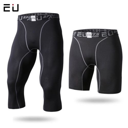 Pantalon de sport mixte en polyester - Ref 2007515