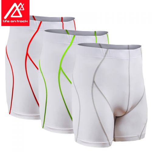 Pantalon de sport mixte LIFE ON TRACK en polyester - Ref 2007517