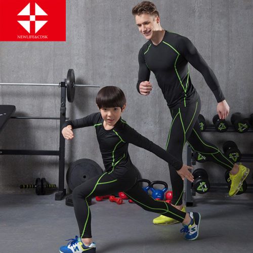 Pantalon de sport mixte en polyester - Ref 2007520