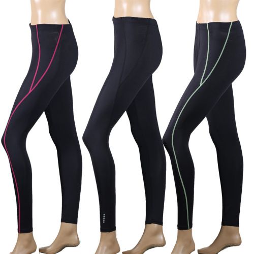 Pantalon de sport mixte en polyester - Ref 2007522