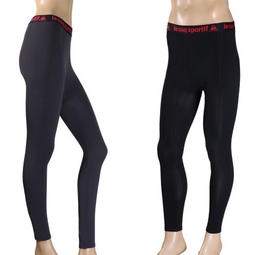 Pantalon de sport mixte en polyester - Ref 2007525