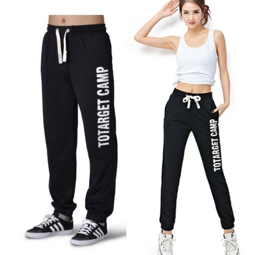 Pantalon de sport mixte YOYO - Ref 2007527