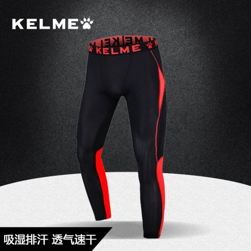 Pantalon de sport mixte KELME - Ref 2007589