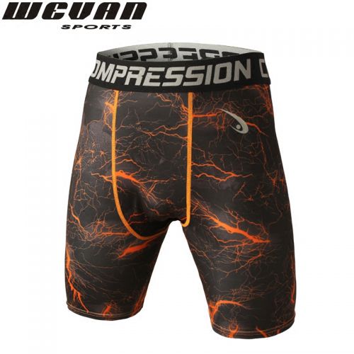 Pantalon de sport mixte WEVANSPORT en polyester - Ref 2007593