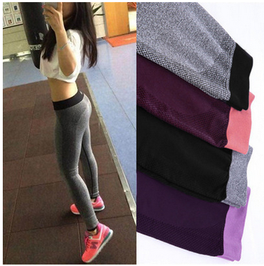 Pantalon de sport mixte - Ref 2007594