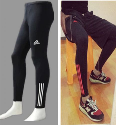 Pantalon de sport mixte en nylon - Ref 2007602