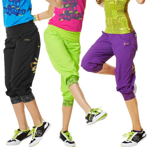 Pantalon de sport mixte - Ref 2007637