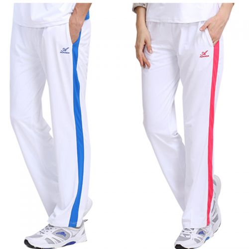 Pantalon de sport mixte en CVC - Ref 2007647