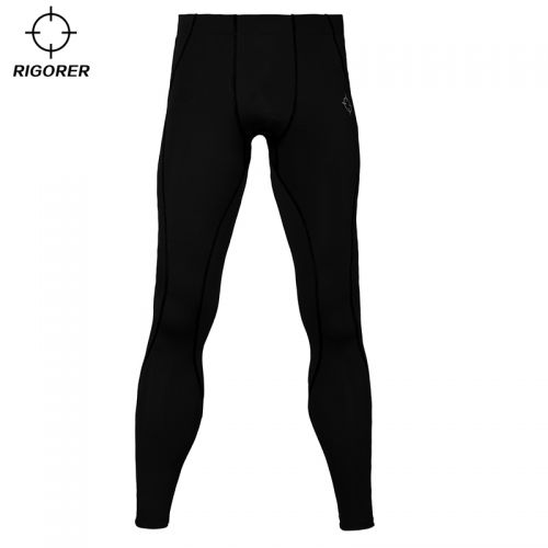 Pantalon de sport mixte RIGORER - Ref 2007649