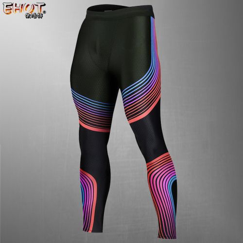 Pantalon de sport mixte en polyester - Ref 2007651