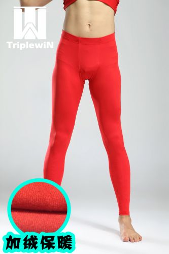 Pantalon de sport mixte TRIPLEWIN en spandex - Ref 2007729