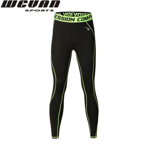 Pantalon de sport mixte WEVANSPORT en polyester - Ref 2007748