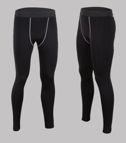 Pantalon de sport mixte en polyester - Ref 2007761